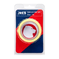 JOE´S bezdušová páska 9 m x 25 mm