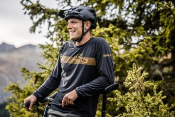 Zimtstern – Švýcarská kvalita, která tě na trailech nenechá na holičkách