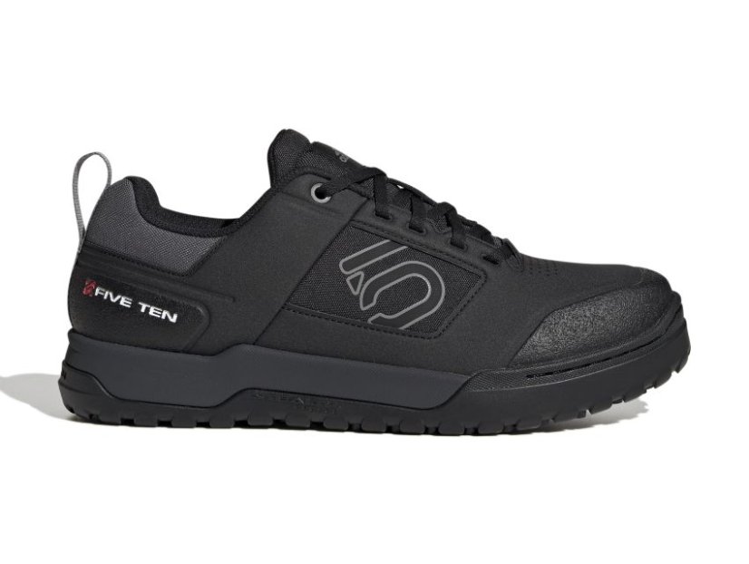 Cyklistická obuv Five Ten Impact Pro Black/Grey Three/Grey Six