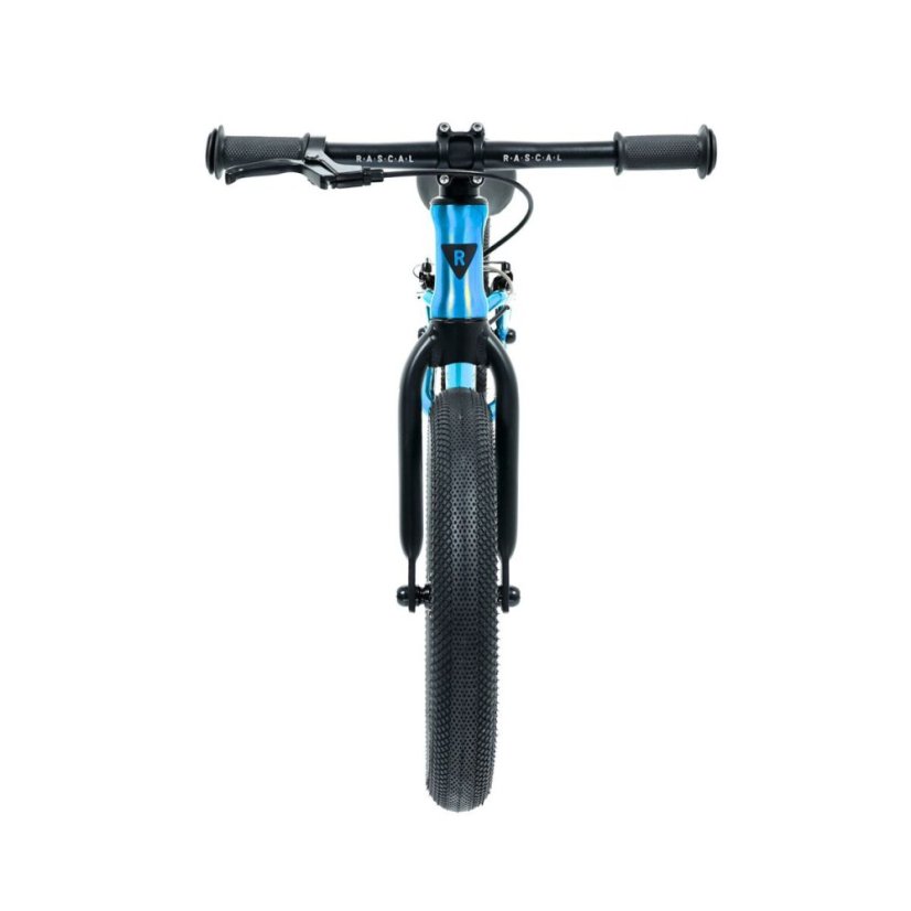 RASCAL Punk! barva Aquamarine