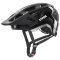 UVEX HELMA REACT JR. BLACK (S4107070100)