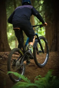 Ride Concepts: Když vášeň pro traily určuje standardy v obuvi