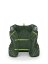 OSPREY BĚŽECKÁ VESTA DURO 6 W/FLASKS SEAWEED GREEN/LIMON (1000545) - Velikost: S