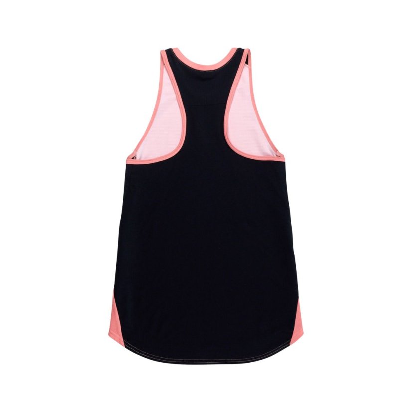 TLD DÁMSKÉ TÍLKO LUXE SOLID TERRA COTTA (37247202) - Velikost: XS