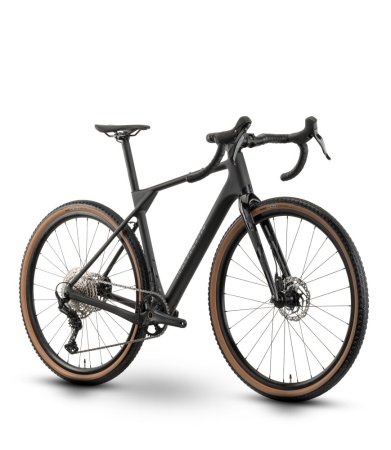 Raymon Soreno Pure Carbon Stealth - Rozmiar: S