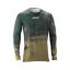 LEATT dres dlhý rukáv MTB Gravity 5.0 , Spruce Green - Varianta: S / US38 / EU48