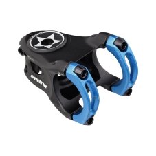 SPANK SPLIT 35 Stem, 45mm, Blue