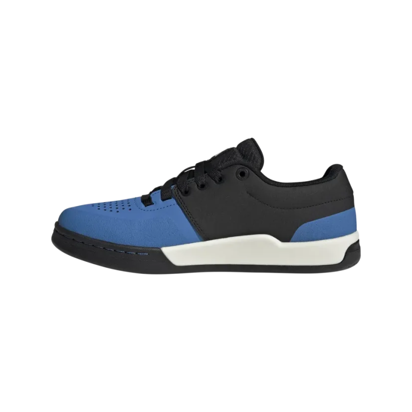 Cyklistické Boty Five Ten Freerider Pro Black / Pure Orange / Ray Blue