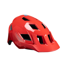 Leatt cyklistická přilba MTB AllMtn 1.0 V24, red