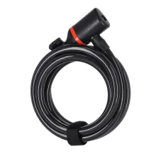 Zéfal Kabelový zámok K-Traz C6 12x1800mm