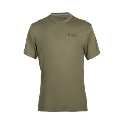 Pánské triko Fox Dynamic Ss Tech Tee