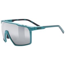 UVEX BRÝLE MTN PERFORM S TEAL MATT/MIR. SILVER (S5330577716)