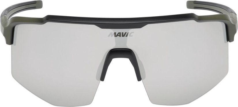 MAVIC BRÝLE SHIELD KHAKI/SILVER (G000510)