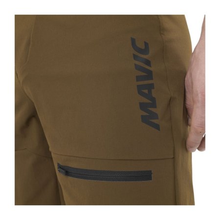 MAVIC PÁNSKÉ KRAŤASY DEEMAX ENDURO DESERT PALM (T000537)