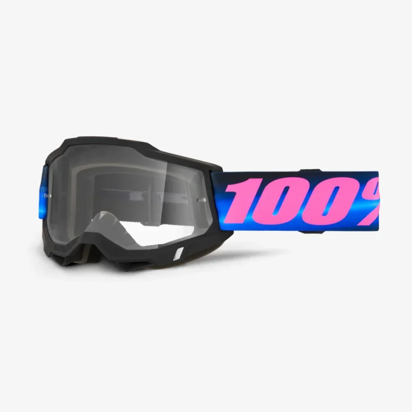 Sjezdové brýle 100% ACCURI 2 Goggle Superdome