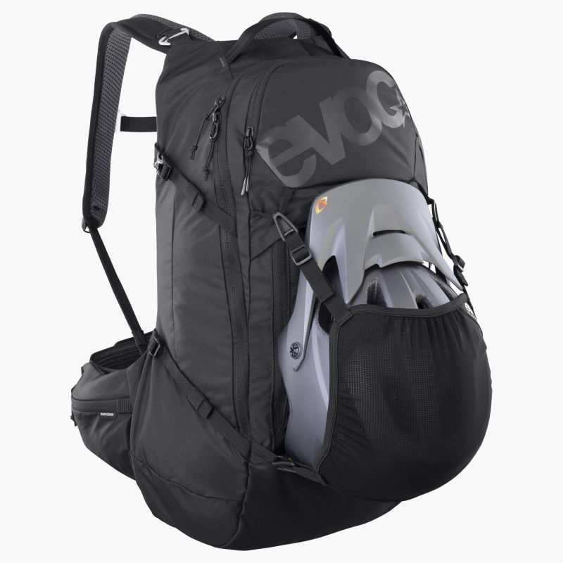 Evoc Trail Pro Blackline 26