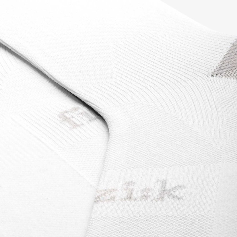 FIZIK PONOŽKY TEAM EDITION WHITE (FZSOCKTEA0002000)