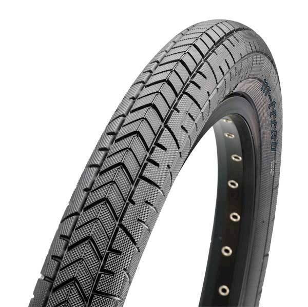 MAXXIS PLÁŠŤ M-TREAD 20X2.10 DRÁT (ETB30696000) - Velikost: Uni