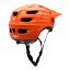 Cyklistická přilba Kali Protectives Maya, oranžová - Velikost: L/XL