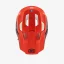 100% helma TRAJECTA - červená - Velikost: M