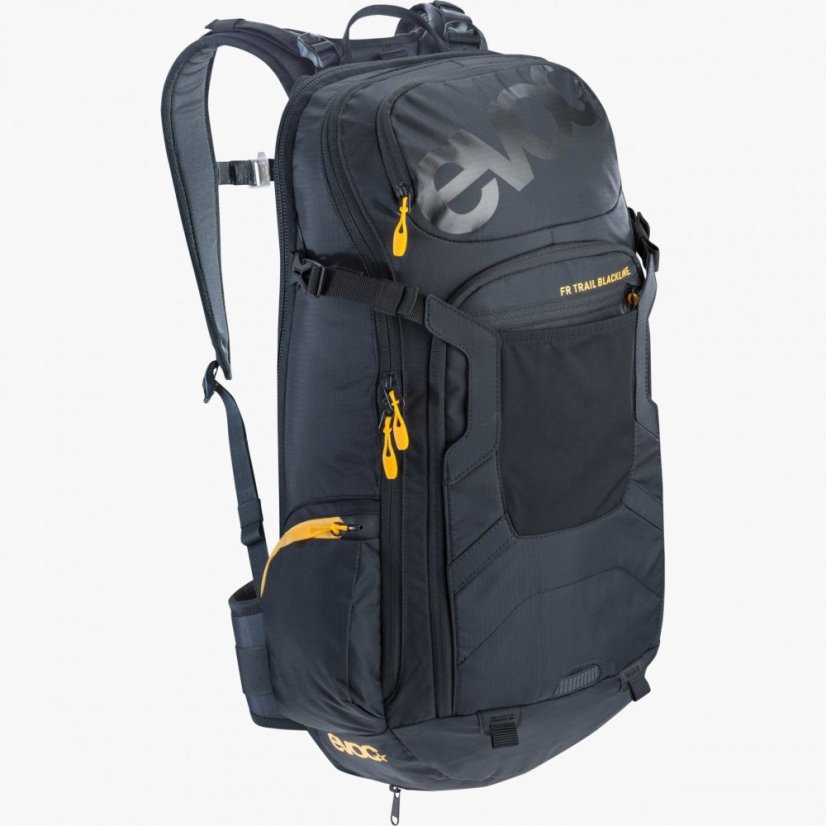 Evoc FR Trail Blackline 20 Black