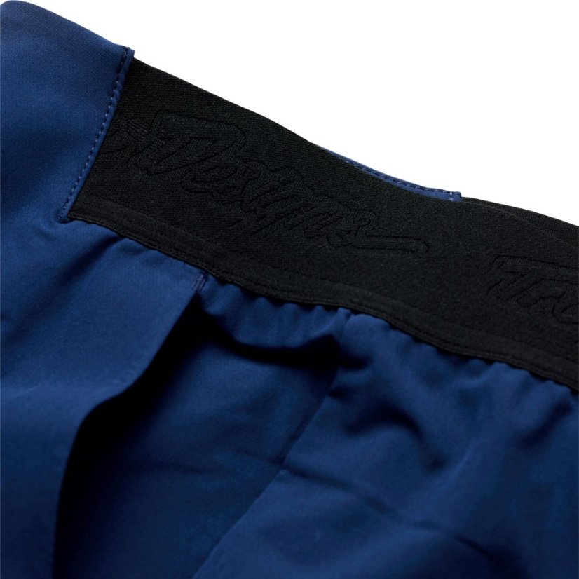 TLD KALHOTY SKYLINE SUPERLYTE MONO MIDNIGHT (28893103) - Velikost: 30