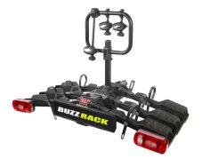 BUZZRACK SCORPION LITE 3 - nosič 3 kol na tažné zařízení