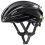 UVEX HELMA SURGE AERO MIPS BLACK MATT (S4100980100) - Velikost: 53-56