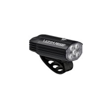 Lezyne přední LED světlo FUSION PRO 600+