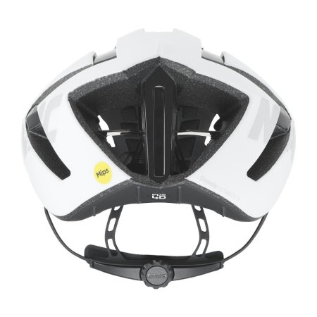 MAVIC HELMA COMETE ULTIMATE II MIPS WHITE (C000312) - Velikost: S