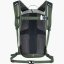 Cyklistický batoh Evoc Ride 8 + Hydrovak 2l - Stone dark olive