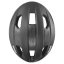 UVEX HELMA RISE CC ALL BLACK (S4100900500) - Velikost: 52-56