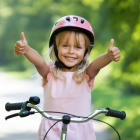 Jak správně vybrat velikost dětského kola?