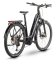 Raymon Tahona Pro Wave Black Stealth