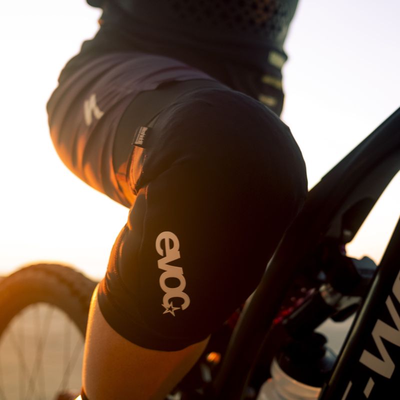 Evoc KNEE PROTECTOR LS FLEX LITE