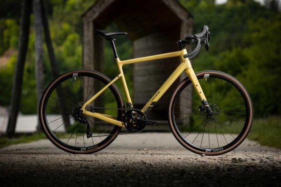 Rock Machine Lukk Cr 60