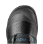 Cyklistické boty First Degree F1 - black/cyan