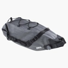 Evoc SEAT PACK BOA WP 16 - carbon gray