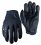 Five Gloves XR - TRAIL Gel Black - Velikost: XL