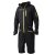 Nepremokavá cyklistická kombinéza Dirtlej Dirtsuit Pro Edition Black