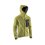LEATT neprmokavá bunda MTB HydraDri 3.0 , Brass Brown - Varianta: S / US38 / EU48