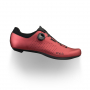 FIZIK TRETRY VENTO OMNA CHERRY - BLACK (VER5BPR1K3A10) - Velikost: 36