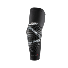 Leatt chrániče lakťov ReaFlex, Black