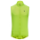 Silvini pánská vesta MJ2117 Leggero - Velikost: XS