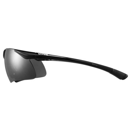 UVEX BRÝLE SPORTSTYLE 223 BLACK / LTM.SILVER (S5309822216)