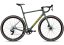 Gravel kolo RIDLEY kolo GRIFN Apex AXS Green Smoke/Yellow M - Velikost: M