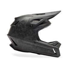 Integrální cyklo přilba Fox Rampage Rs Mt Blk, Ce/Cpsc