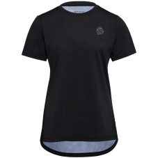 Silvini dámský dres WD2243 Denna, černá, šedá