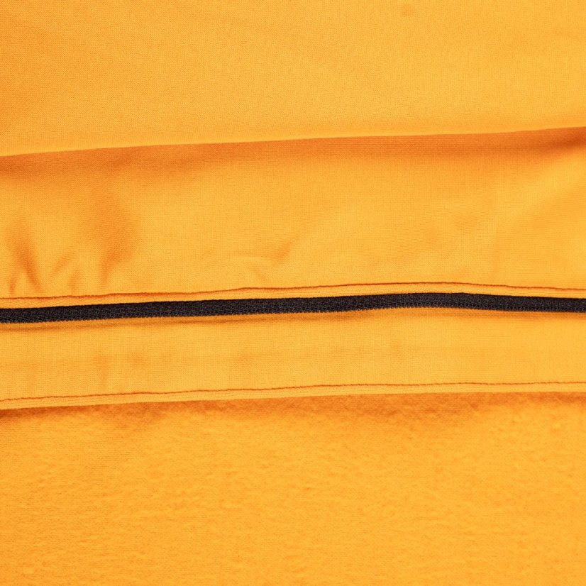 LEATT bunda MTB ThermaFlow 2.0 , Lager Yellow - Varianta: S / US38 / EU48