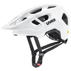 UVEX HELMA REACT JR. MIPS WHITE MATT (S4107080200)
